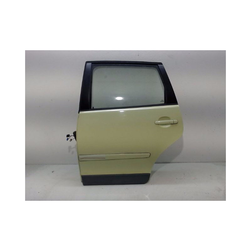 PORTE ARRIERE GAUCHE VOLKSWAGEN CROSSPOLO