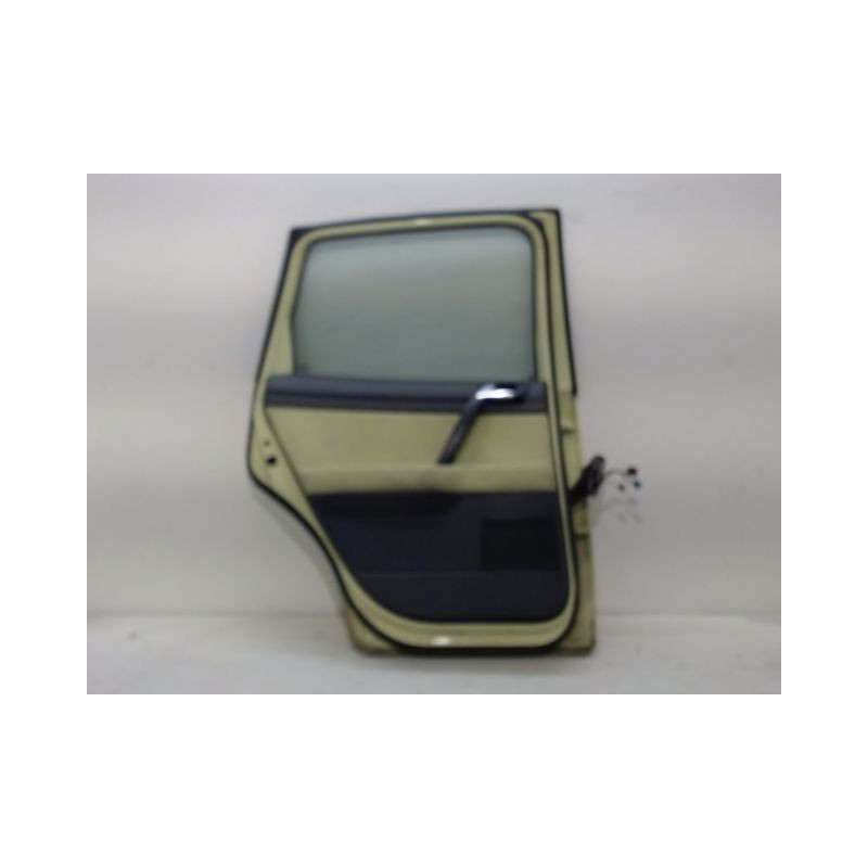 PORTE ARRIERE GAUCHE VOLKSWAGEN CROSSPOLO