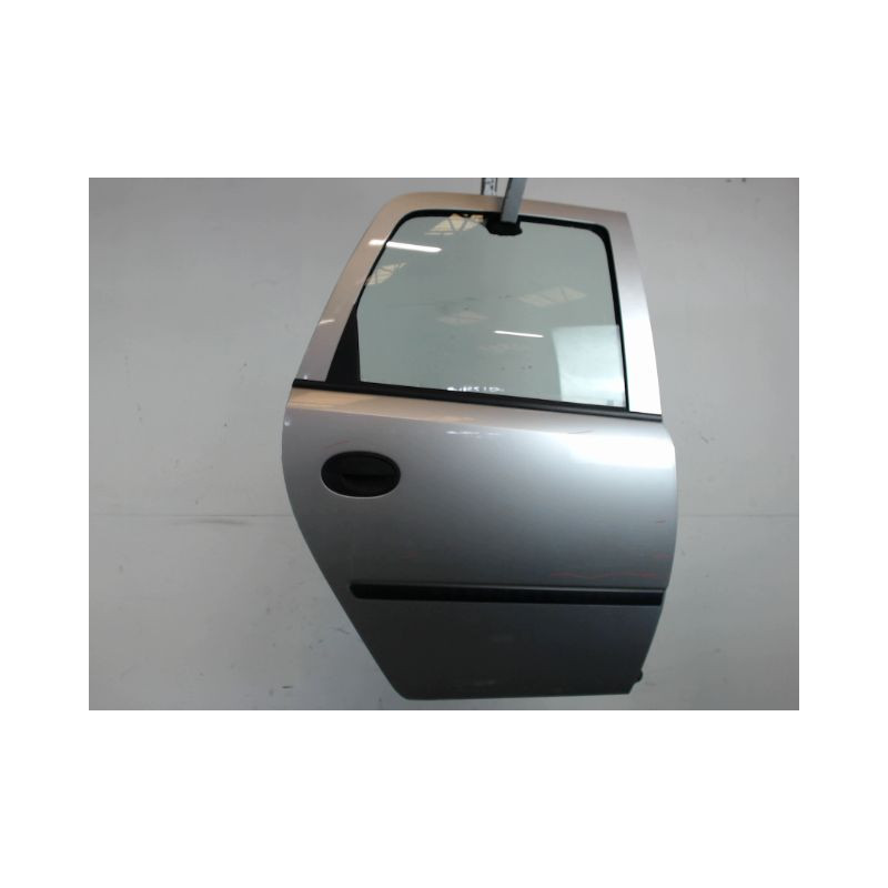 PORTE ARRIERE DROIT OPEL MERIVA 2003-2005