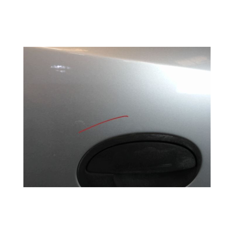 PORTE ARRIERE DROIT OPEL MERIVA 2003-2005