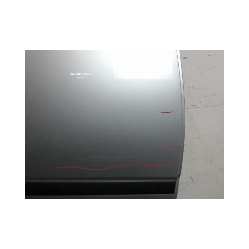 PORTE ARRIERE DROIT OPEL MERIVA 2003-2005