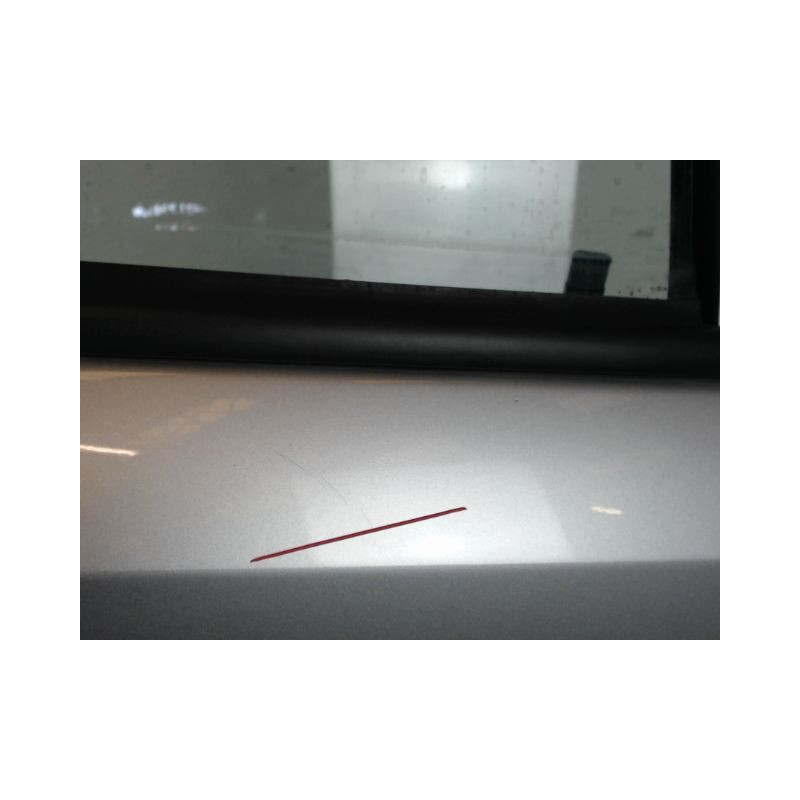 PORTE ARRIERE DROIT OPEL MERIVA 2003-2005