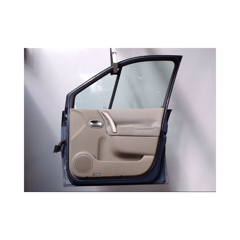 PORTE AVANT DROIT RENAULT GRAND SCENIC II 2006-