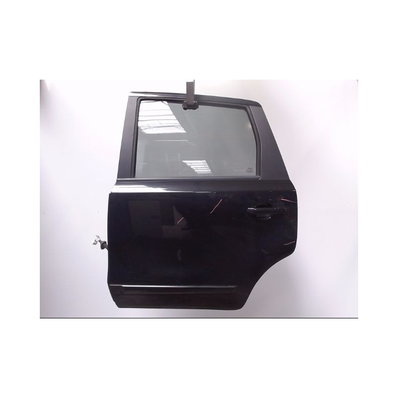 PORTE ARRIERE GAUCHE NISSAN NOTE