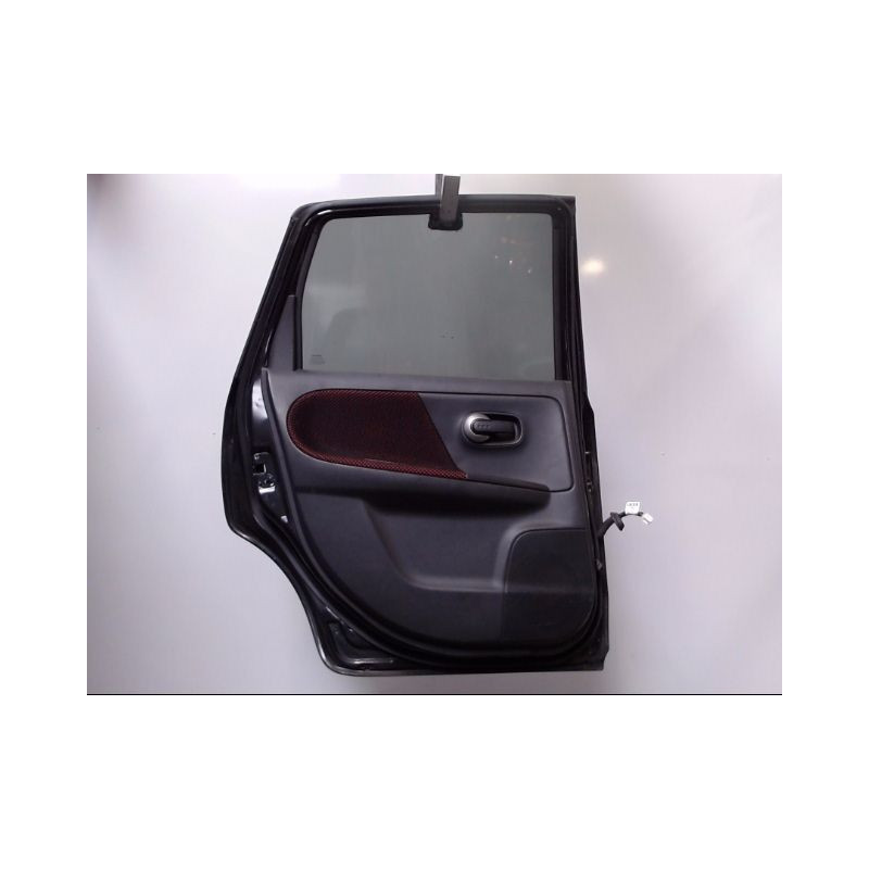 PORTE ARRIERE GAUCHE NISSAN NOTE