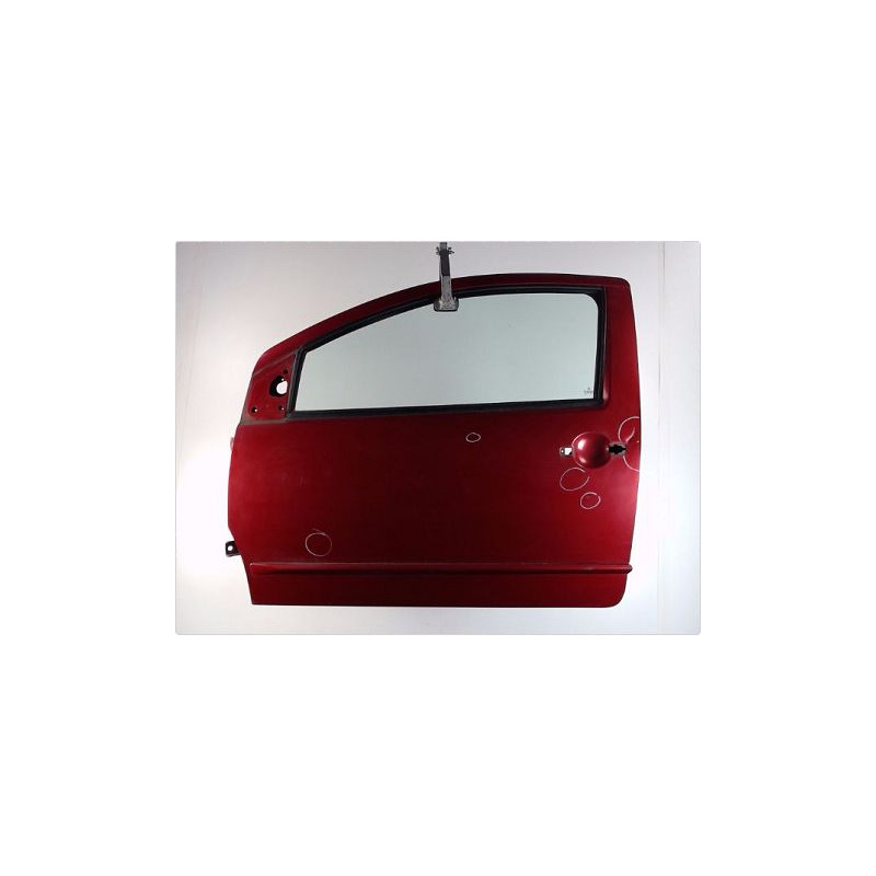 PORTE AVANT GAUCHE CITROEN C2 2005-