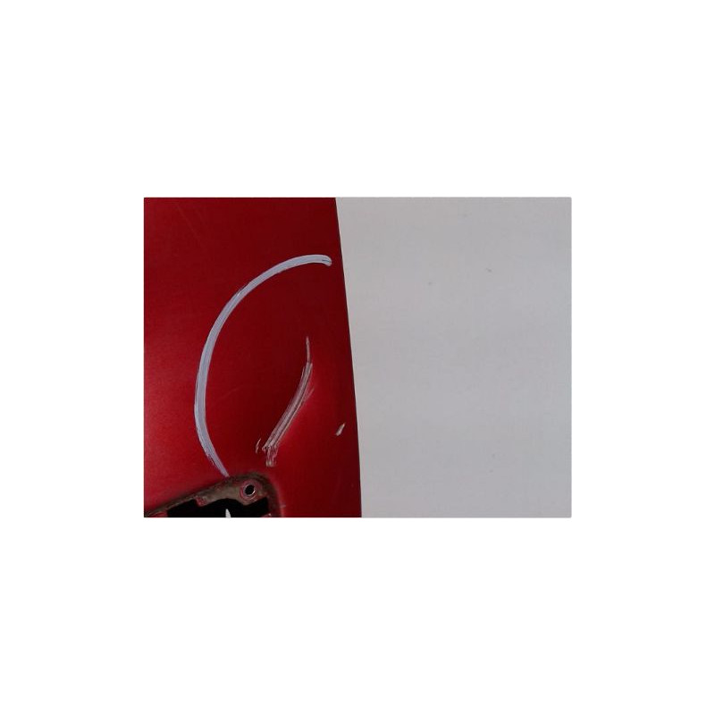 PORTE AVANT GAUCHE CITROEN C2 2005-