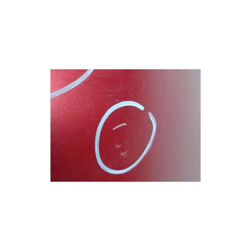 PORTE AVANT GAUCHE CITROEN C2 2005-