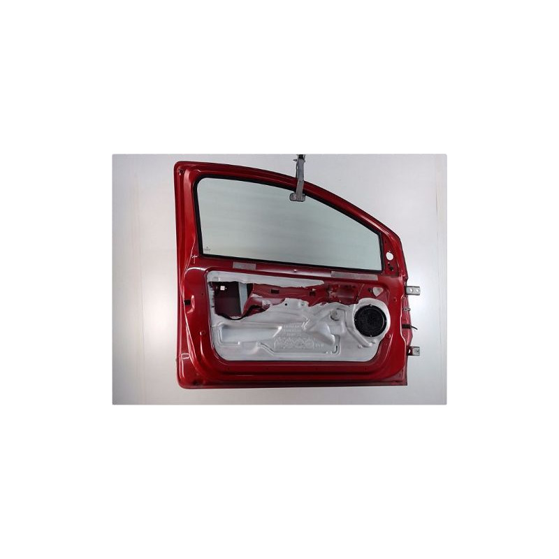 PORTE AVANT GAUCHE CITROEN C2 2005-