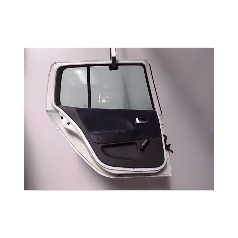 PORTE ARRIERE GAUCHE RENAULT MEGANE I BRK PH2 99-03