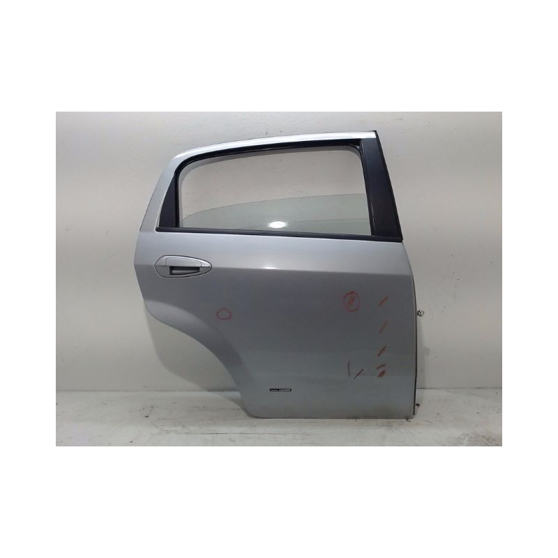 PORTE ARRIERE DROIT FIAT GRANDE PUNTO 2005-