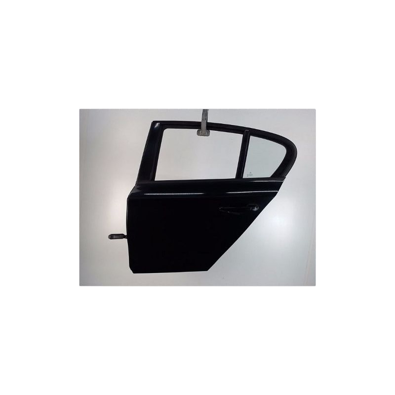 PORTE ARRIERE GAUCHE BMW SERIE 1 (E81) 2007-2011
