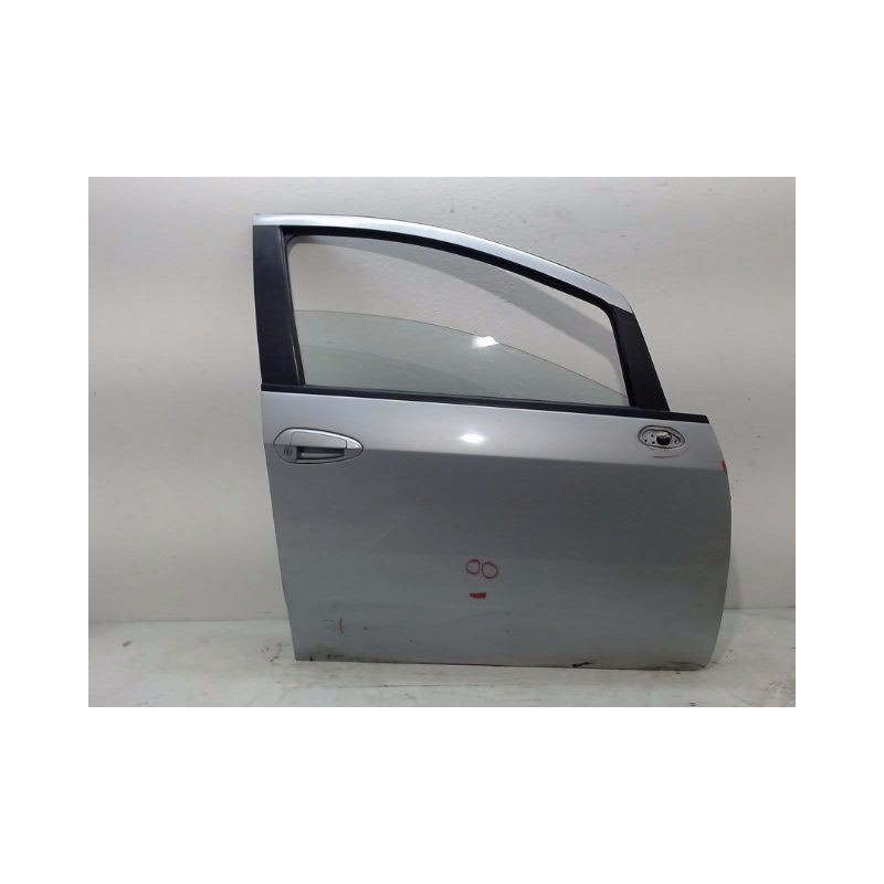 PORTE AVANT DROIT FIAT GRANDE PUNTO 2005-