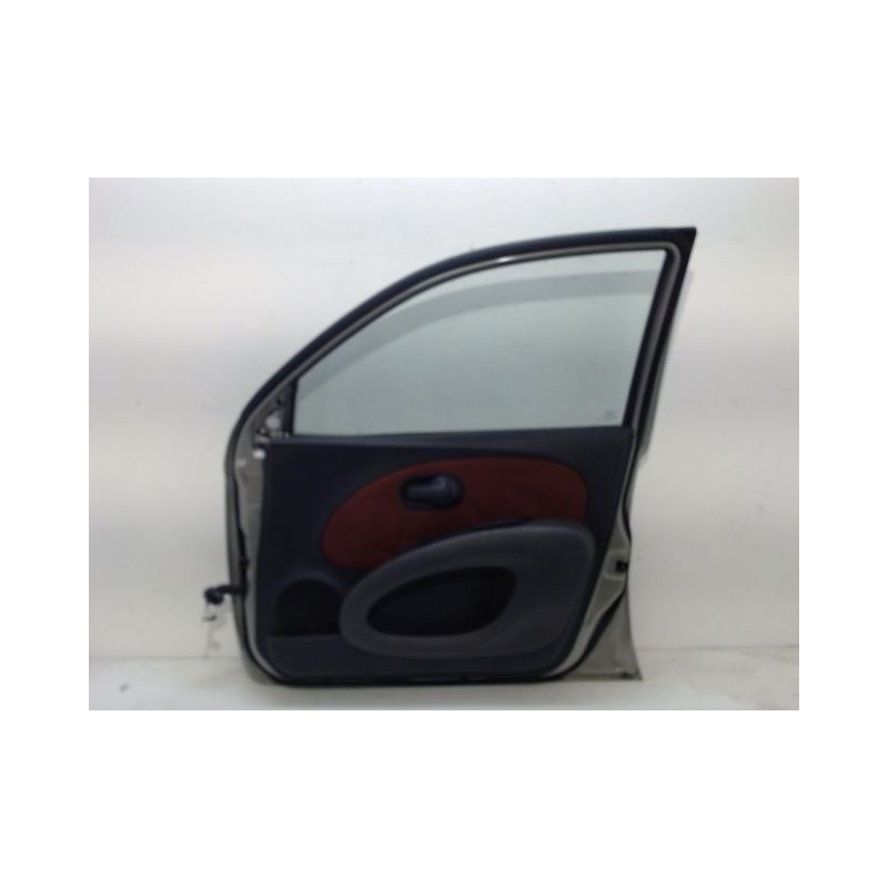 PORTE AVANT DROIT NISSAN MICRA