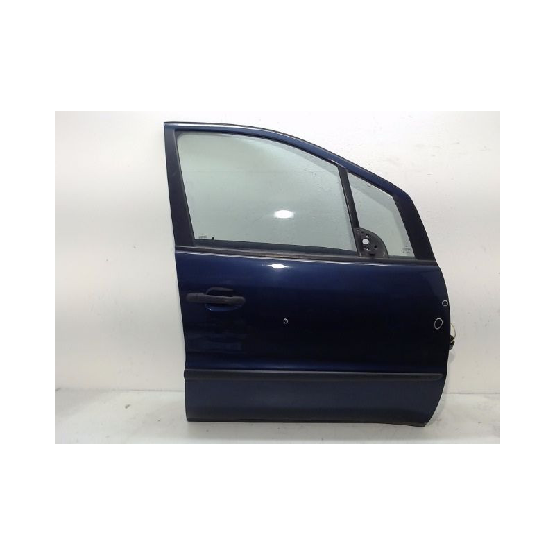 PORTE AVANT DROIT MERCEDES CLASSE A - 2001