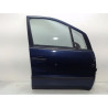 PORTE AVANT DROIT MERCEDES CLASSE A - 2001