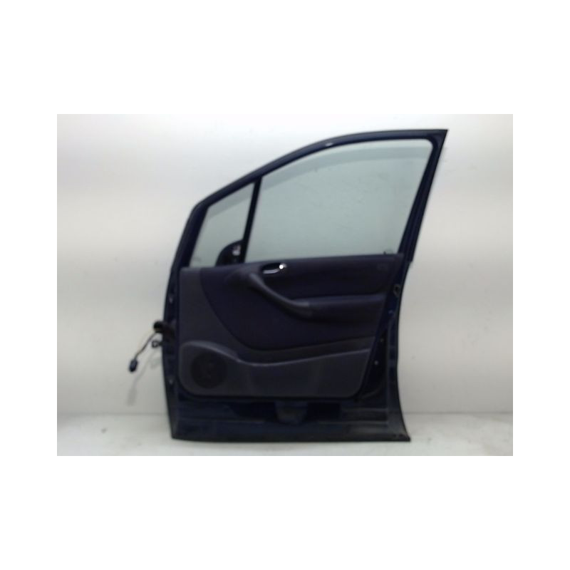 PORTE AVANT DROIT MERCEDES CLASSE A - 2001