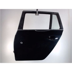 PORTE ARG