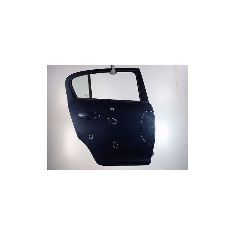 PORTE ARRIERE DROIT OPEL CORSA (D) 06-10