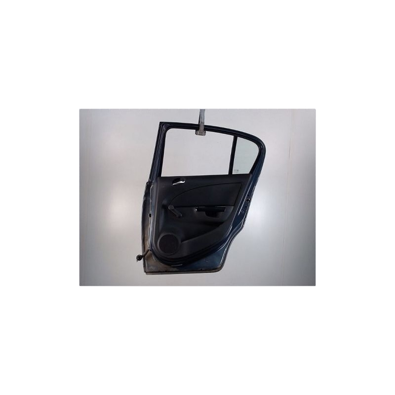 PORTE ARRIERE DROIT OPEL CORSA (D) 06-10