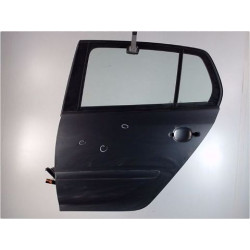 PORTE ARG