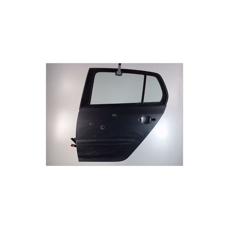 PORTE ARRIERE GAUCHE VOLKSWAGEN GOLF V 2003-2009