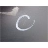PORTE ARRIERE GAUCHE VOLKSWAGEN GOLF V 2003-2009