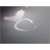 PORTE ARRIERE GAUCHE VOLKSWAGEN GOLF V 2003-2009