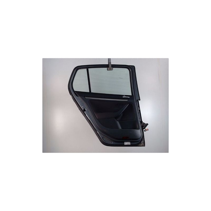PORTE ARRIERE GAUCHE VOLKSWAGEN GOLF V 2003-2009