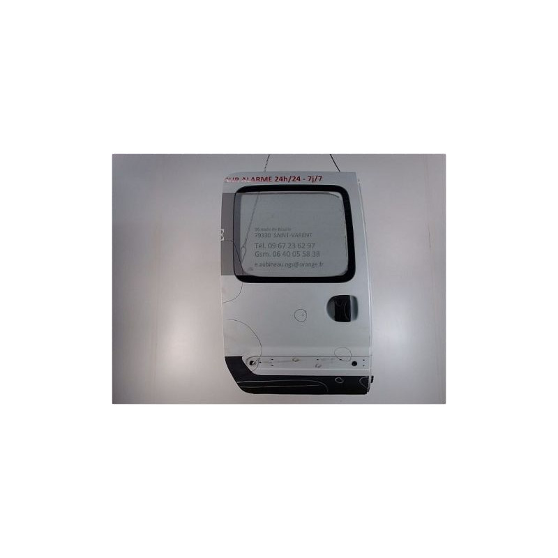 PORTE COULISSANTE DROITE RENAULT KANGOO EXPRESS 97-2003