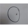 PORTE COULISSANTE DROITE RENAULT KANGOO EXPRESS 97-2003