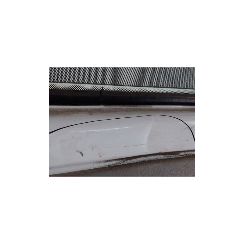 PORTE COULISSANTE DROITE RENAULT KANGOO EXPRESS 97-2003