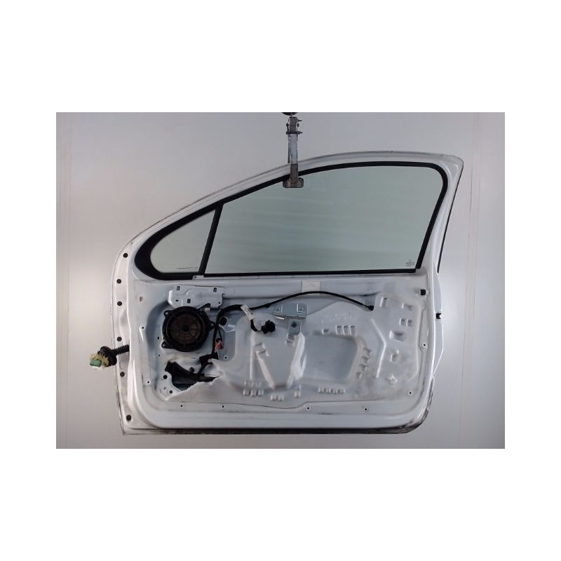 PORTE AVANT DROIT PEUGEOT 207 06-13