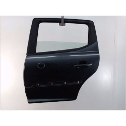 PORTE ARG