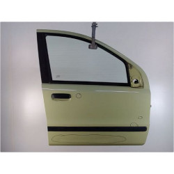 PORTE AVD