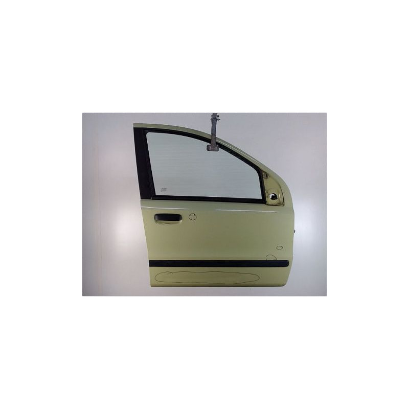 PORTE AVANT DROIT FIAT PANDA II 03-12