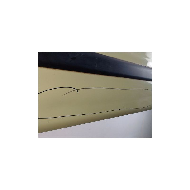 PORTE AVANT DROIT FIAT PANDA II 03-12