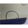PORTE AVANT DROIT FIAT PANDA II 03-12