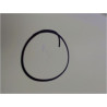 PORTE AVANT DROIT FIAT PANDA II 03-12