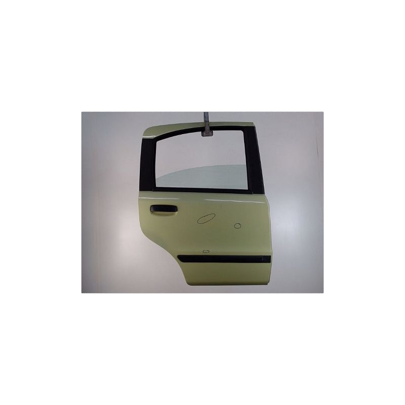 PORTE ARRIERE DROIT FIAT PANDA II 03-12