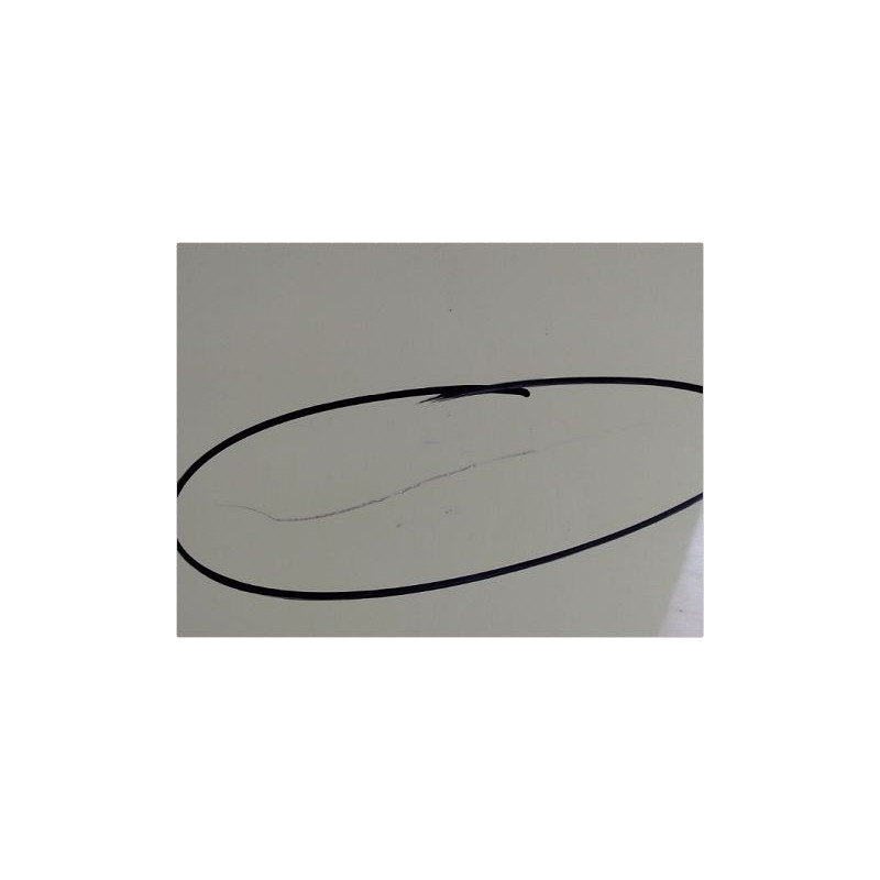 PORTE ARRIERE DROIT FIAT PANDA II 03-12