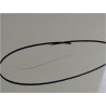 PORTE ARRIERE DROIT FIAT PANDA II 03-12