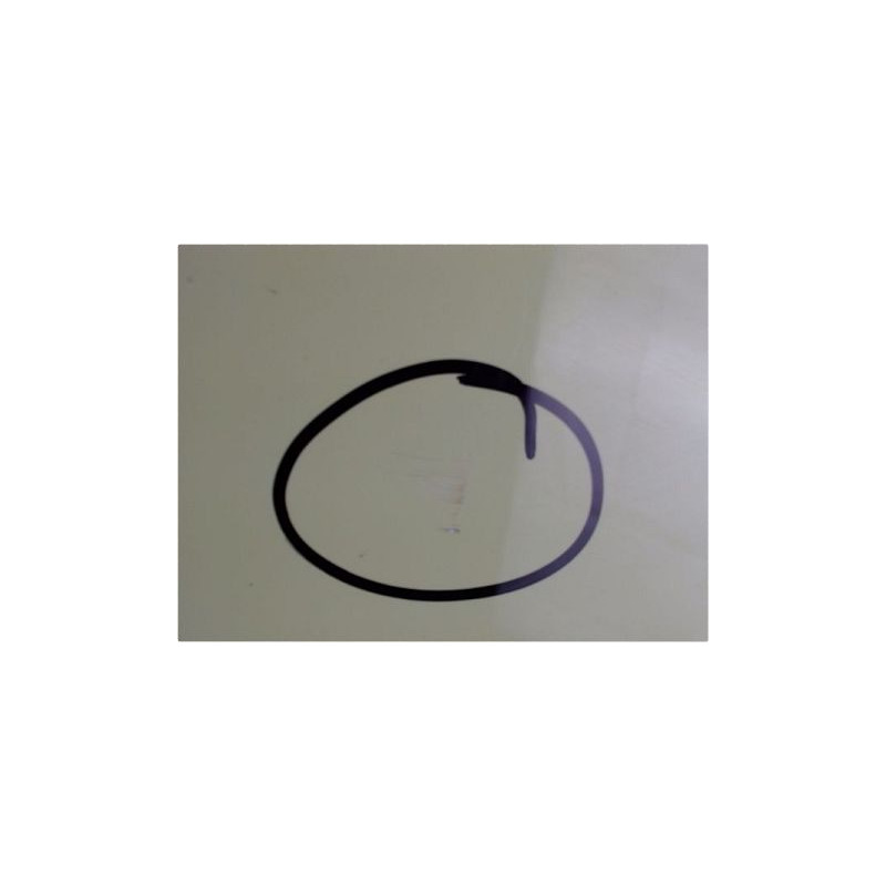 PORTE ARRIERE DROIT FIAT PANDA II 03-12