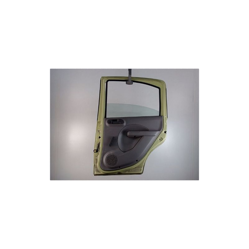PORTE ARRIERE DROIT FIAT PANDA II 03-12