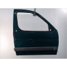 PORTE AVANT DROIT PEUGEOT PARTNER -2002
