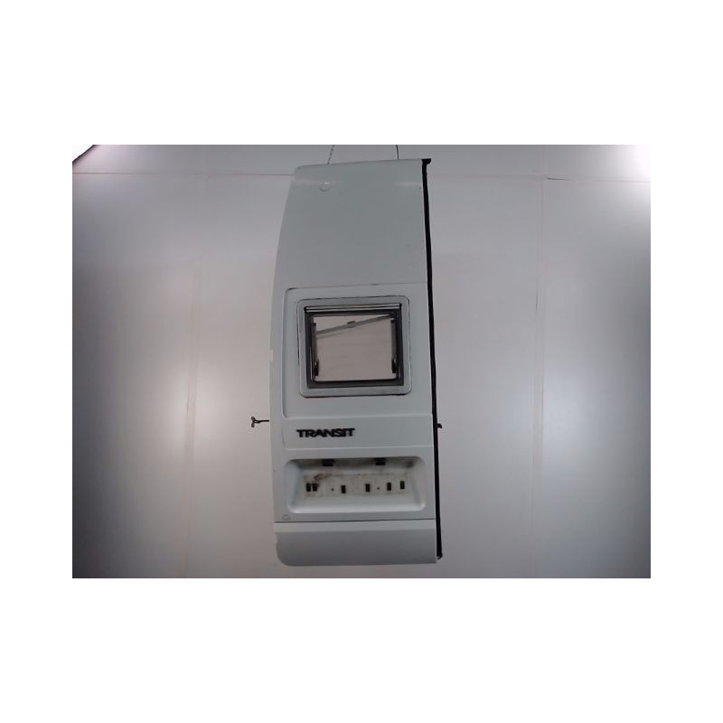 PORTE BATTANTE ARRIERE GAUCHE FORD TRANSIT 300M 00-06