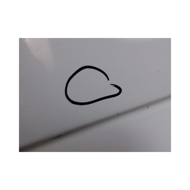 PORTE BATTANTE ARRIERE GAUCHE FORD TRANSIT 300M 00-06