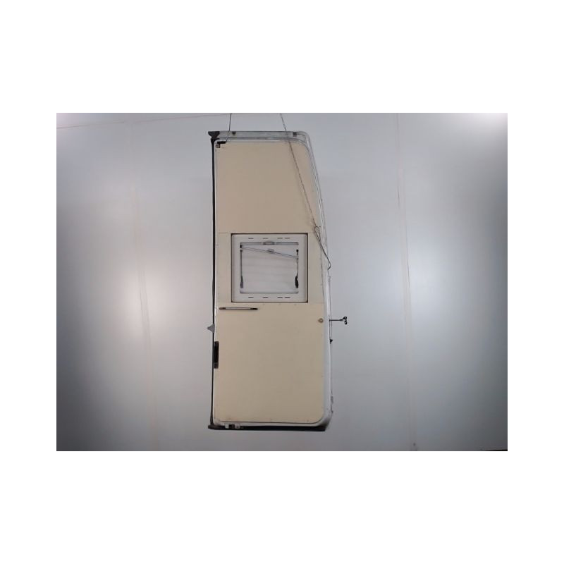 PORTE BATTANTE ARRIERE GAUCHE FORD TRANSIT 300M 00-06