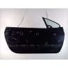 PORTE AVANT DROIT PEUGEOT 307 CC 2005-