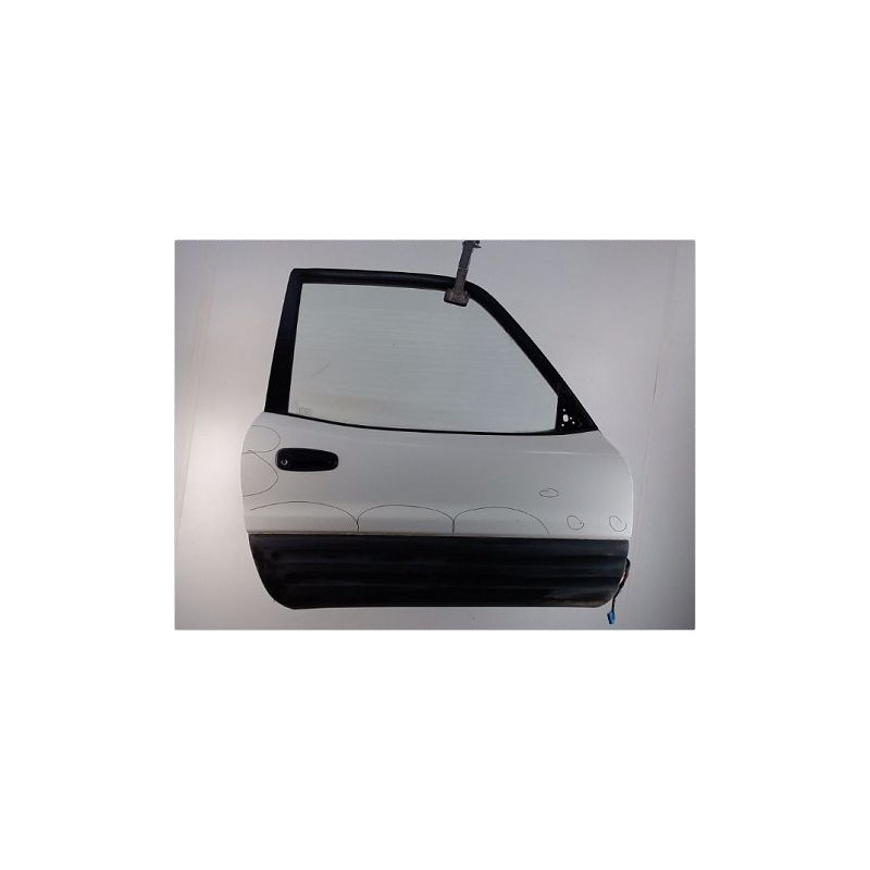 PORTE AVANT DROIT TOYOTA RAV4 97-2000